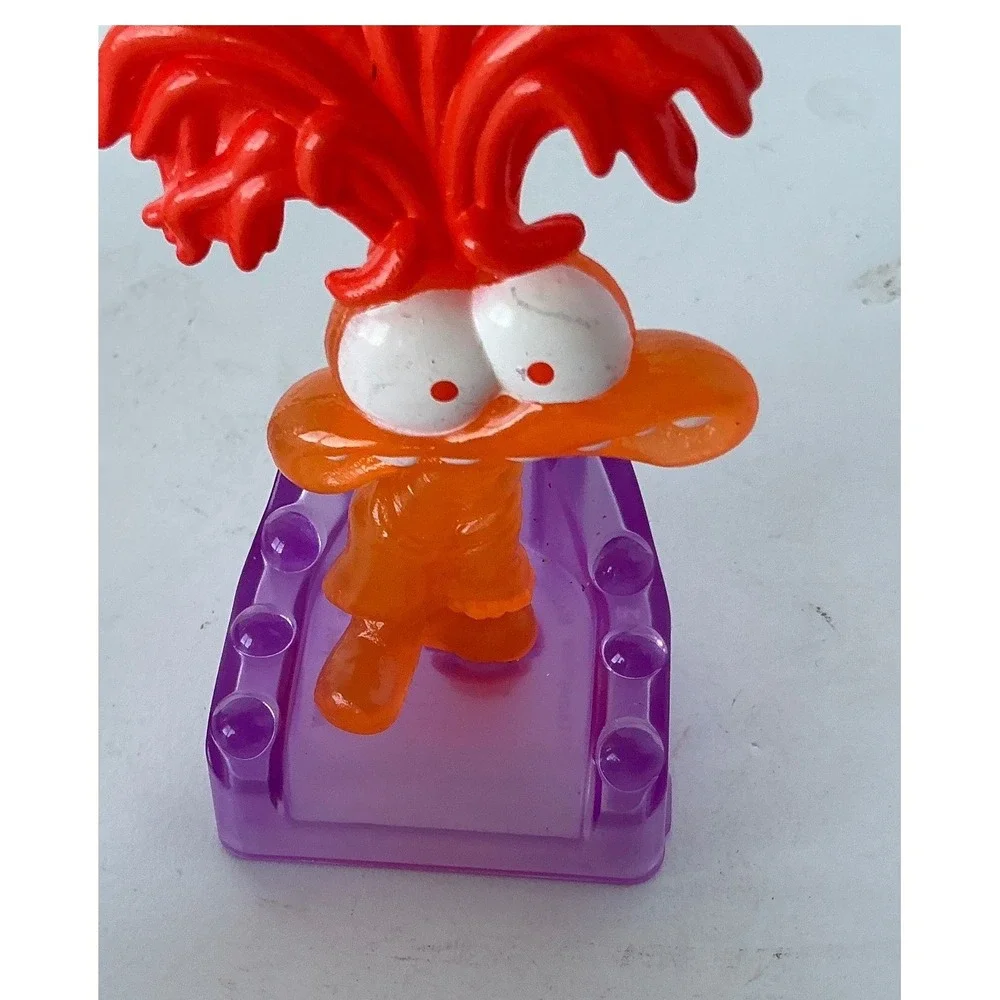 McDonalds this set